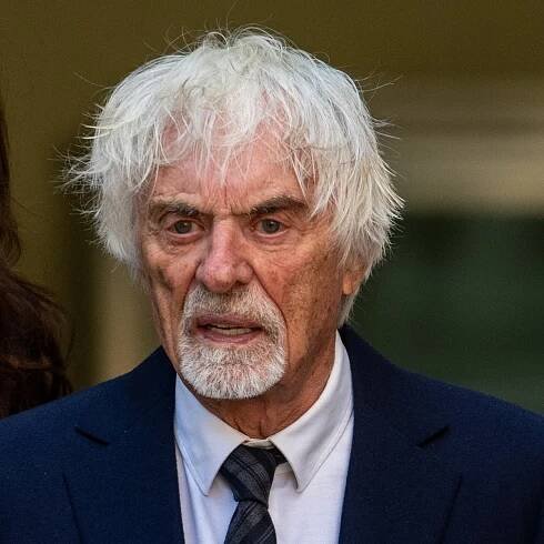 Bernie Ecclestone: The highs and lows of ex-F1 supremo after tax fraud verdict