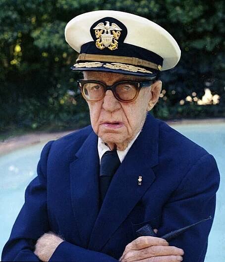 John Ford – Wikipedia, wolna encyklopedia