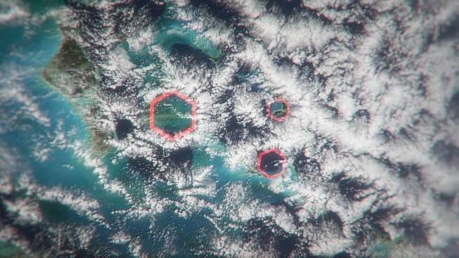 Scientists suggest new theory behind the mystery of the Bermuda Triangle