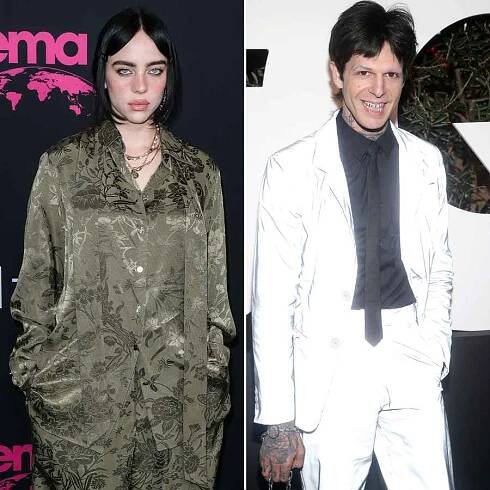 Celebrity Couples With Surprisingly Big Age Differences