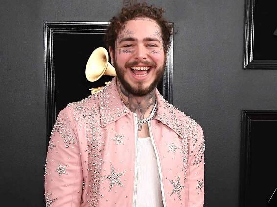 Post Malone to Open Massive Nashville Venue for Fans to 'Come Together and Kick Some Ass'