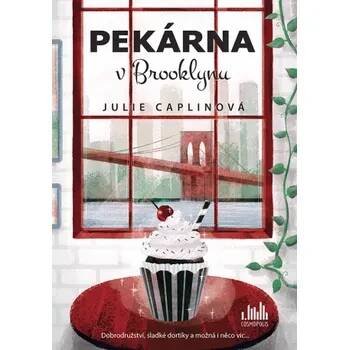 Pekárna v Brooklynu