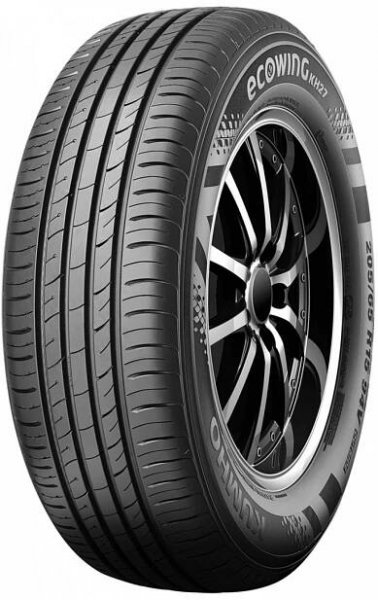 Kumho Ecowing ES01 KH27 195/55 R15 85H