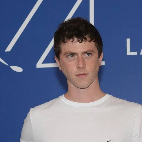 Francouzský herecký talent Finnegan Oldfield: Každý film vás trochu mění
