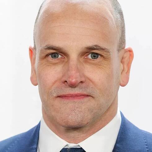 Jonny Lee Miller on addiction, Angelina Jolie, and why he didn’t go after Harvey Weinstein: ‘I remember feeling fury’