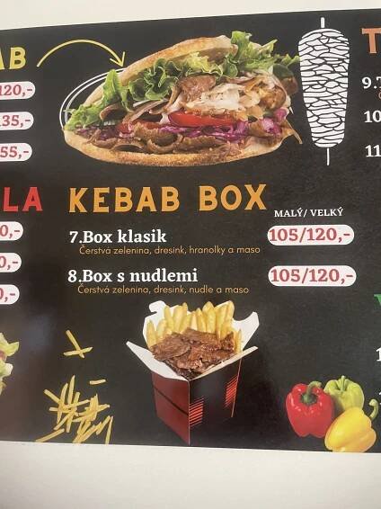 RE&MI KEBAB