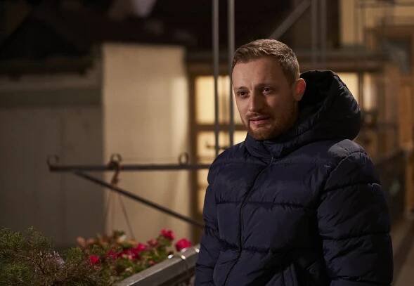 Jaké to je mít v náručí o 15 let starší ženu? Kolega promluvil o postelové scéně s Jitkou Schneiderovou