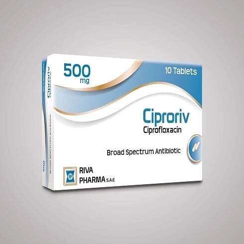RIVAPHARMA S.A.E | Products