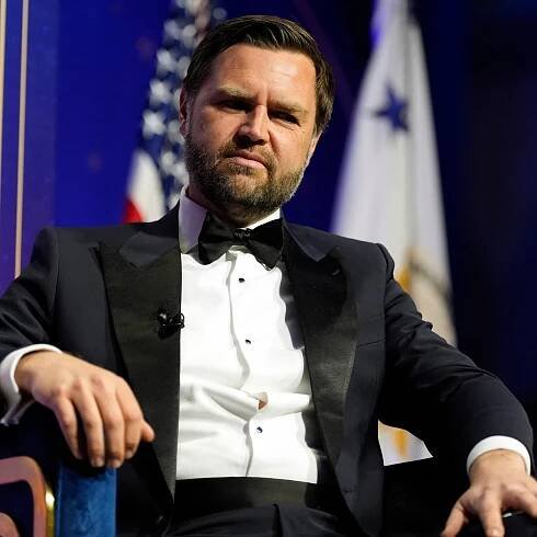 Senator Alex Padilla calls out JD Vance for wrongly calling him ‘José’: ‘The Vice President knows my name’