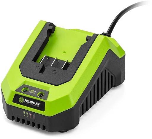 Rychlonabíječka Fieldmann FDUZ 79100