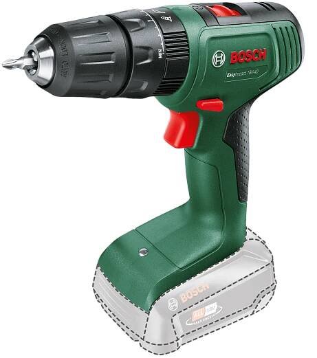 EasyImpact 18V-40