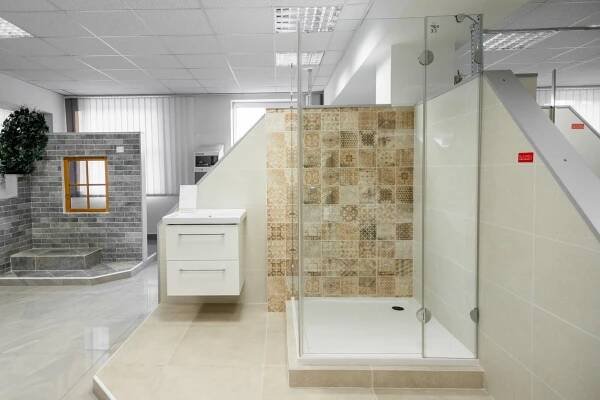 Ostrava | Prodejny | Koupelny JaS - koupelny, obklady a dlažby, koupelnové doplňky
