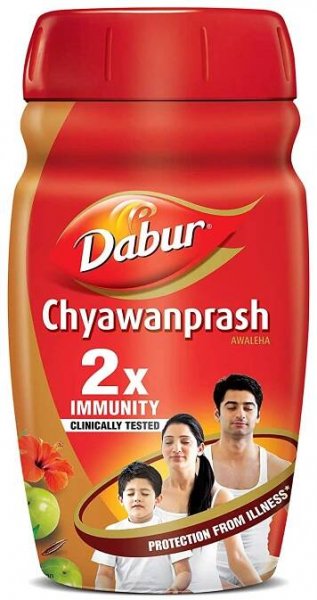 Dabur Čavanpraš Chyawanprash 500 g