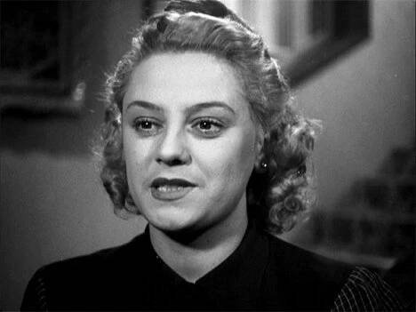 Marie Norrová - Provdám svou ženu - Z filmu