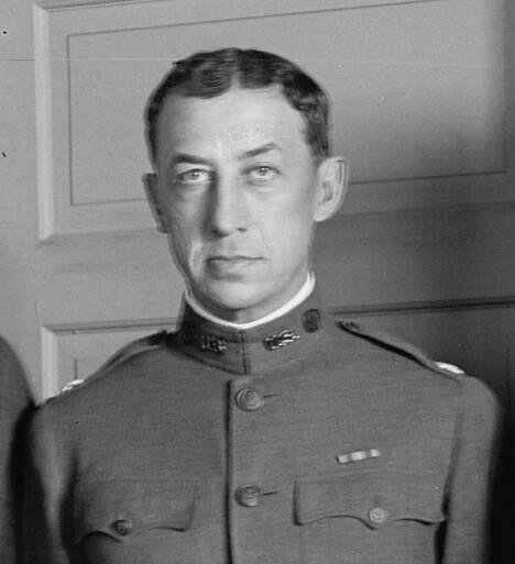 Robert Hiester Montgomery