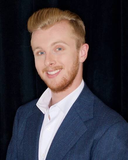 James Hogan - Tenor - Vocal Coach - San Francisco, CA
