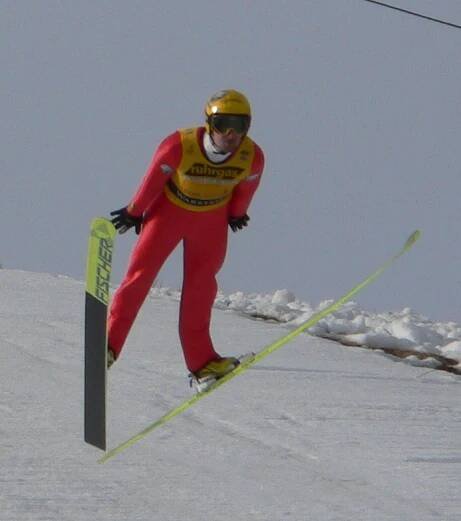 Christian Meyer (ski jumper) - Wikipedia