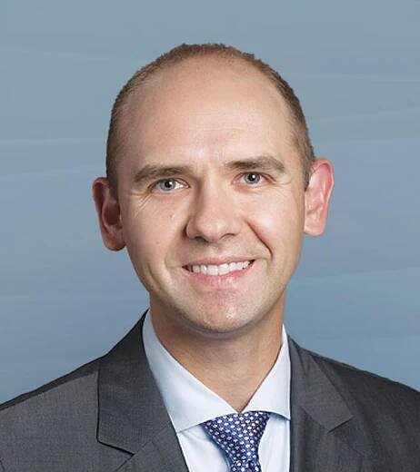 John B. Davies, MD