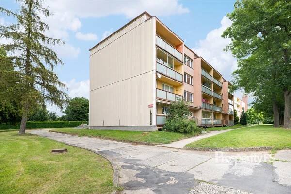 Prodej Byt 1+kk, 9. května, Chotětov, okres Mladá Boleslav