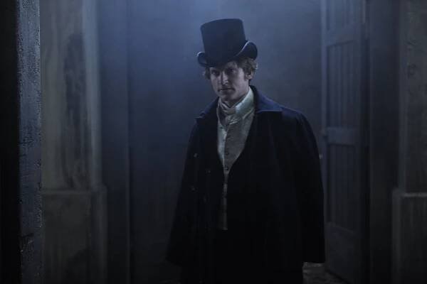 Dickensian - Episode 17 - Z filmu - Tom Weston-Jones