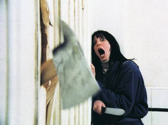 No, Shelley Duvall was not traumatized by Stanley Kubrick on The Shining – she embraced it