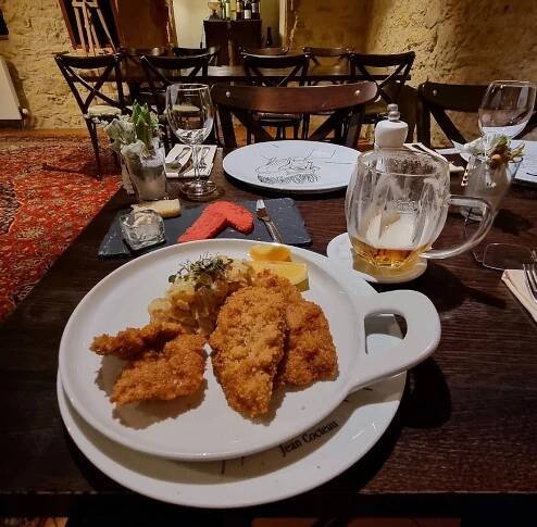 DVUR HOFFMEISTER, Cicovice - Menu, Prices & Restaurant Reviews - Tripadvisor