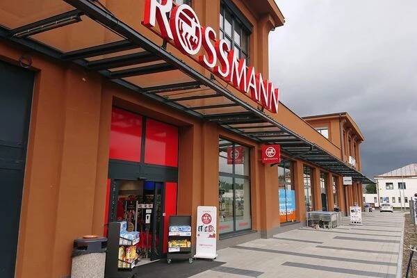 ROSSMANN foto 1
