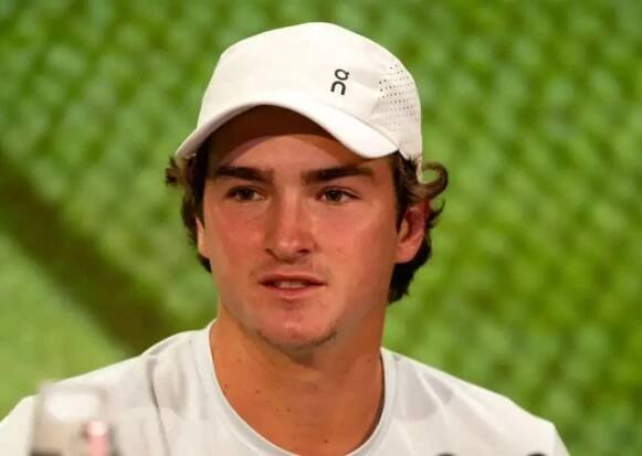 John Isner gives his honest verdict on Joao Fonseca's potential