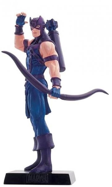 Marvel kolekce figurek — CREW 