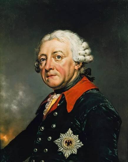 Fryderyk II Wielki