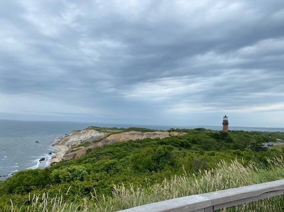 Conrado’s Summer Guide to Martha’s Vineyard 2025 – CONRADO® 