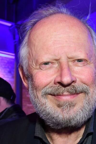 Axel Milberg verabschiedet sich vom "Tatort".