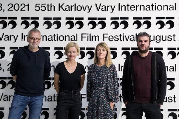 KVIFF | Fotogalerie