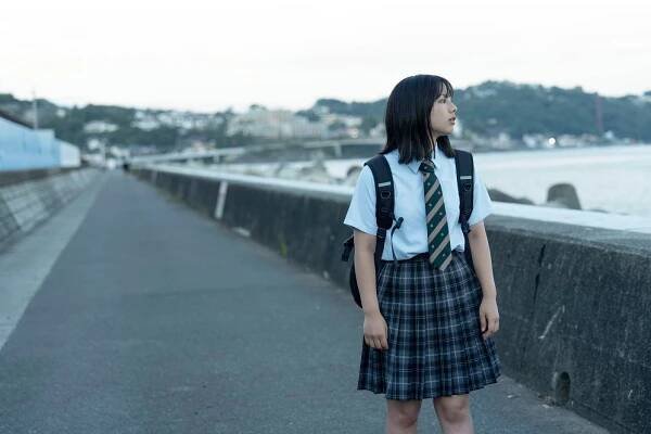 Miho Watanabe - Seišun gestalt hókai - Z filmu