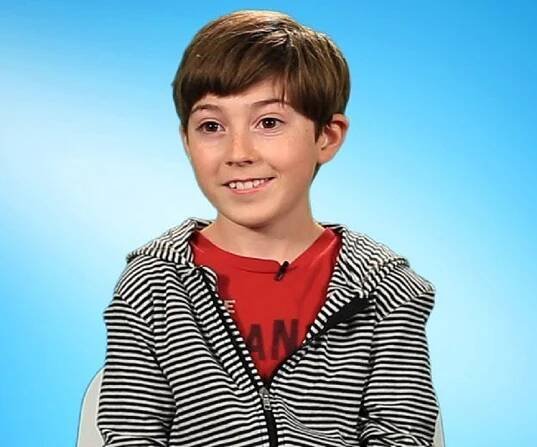 Mason Cook Biography – Facts, Childhood, Family Life of Actor