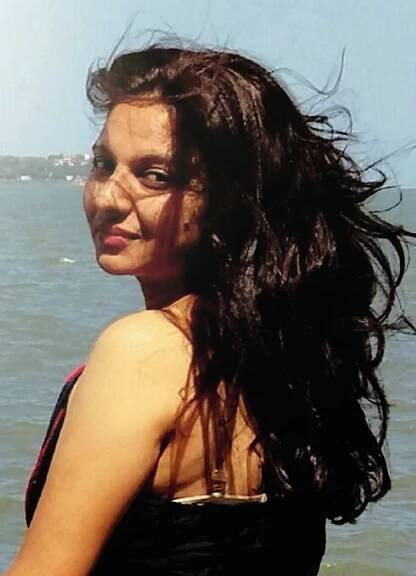 Photo Gallery - The Official Photo Gallery of Sonal Jha | Bollywood, Television & Theater Actress