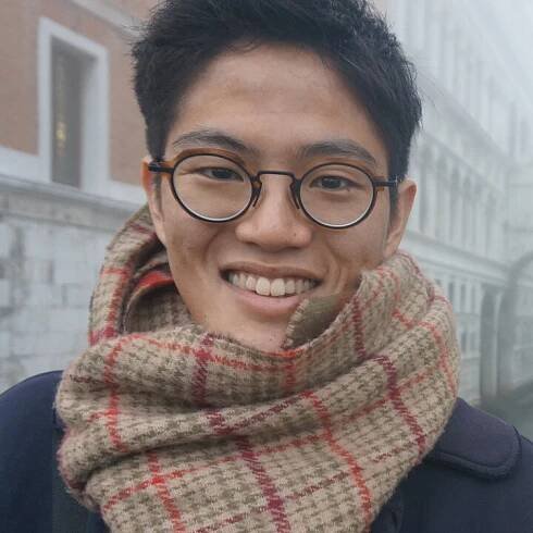 Sotaro Takeshita