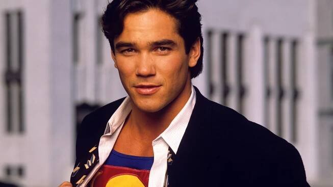 Dean Cain Says He Was Sexually Harassed While Filming 'Lois & Clark' Superman Series