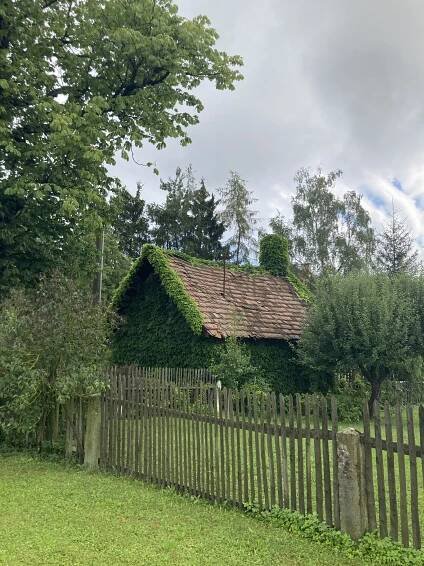 Svatoňova kovárna, čp. 89