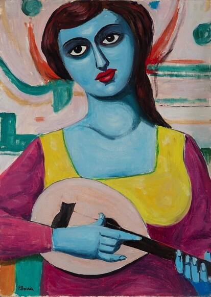 Arte Moderna e Contemporanea N 187 by Finarte - Issuu