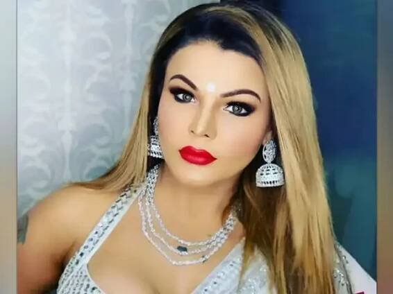 Rakhi Sawant