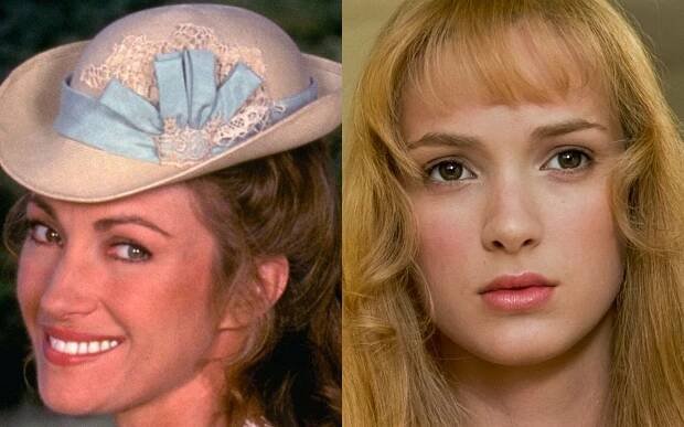 Herečky populární v 90. letech, které umí stárnout s grácií: Michelle Pfeiffer, Winona Ryder či představitelka doktorky Quinnové - Expres FM