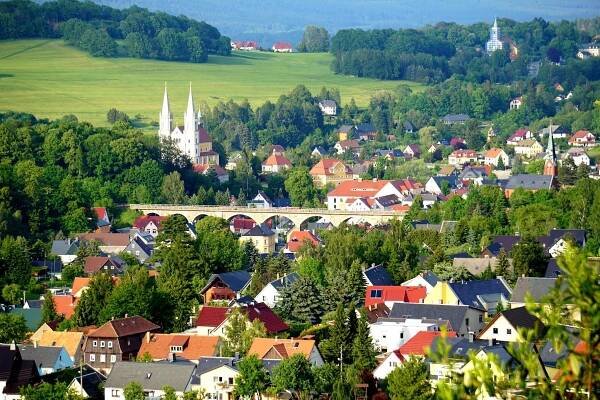 Schirgiswalde-Kirschau photo