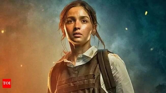 'Jigra' trailer: Alia Bhatt packs in some impressive action in her quest to save her brother played by Vedang Raina