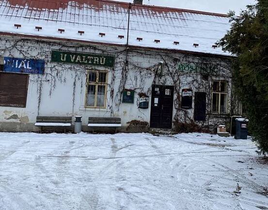 Hostinec U Valtrů foto 4