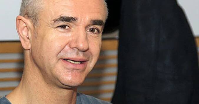 Miloš Adamec