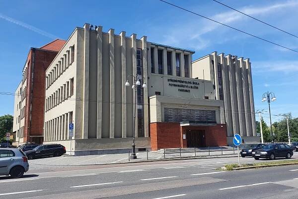 Pardubický kraj pokračuje v opravách památek v centru krajského města