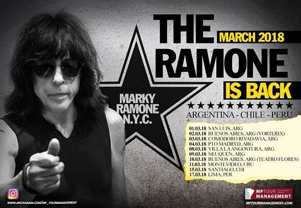 Past Shows – MP Tour Management