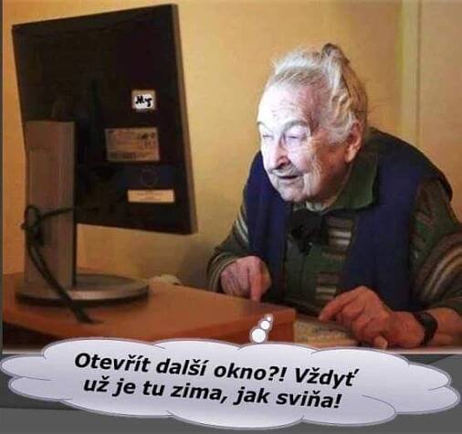www.stranky-rodiny.cz - Humor - Vtipy a vtípky 3