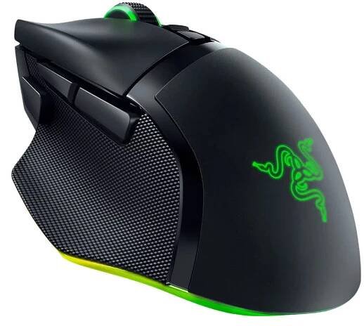 Razer Basilisk V3 Pro Reviews, Pros and Cons | TechSpot